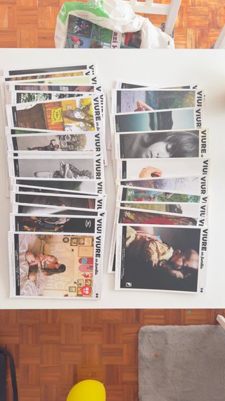 Revistas Viure en Familia