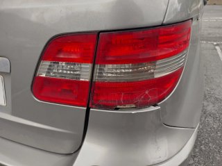 Mercedes-Benz Clase B 2006