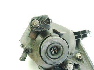 Faro izquierdo 8117042160 toyota rav 4 ii 22826176
