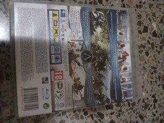 Assassin's Creed: La Hermandad PS3