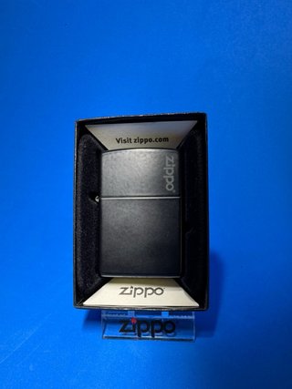 Collezione di accendini Zippo