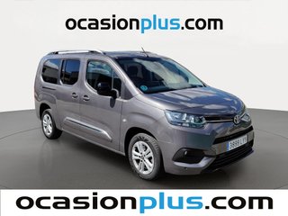 Toyota Proace City Verso 1.2 Family Active L2 Auto 7 Plazas 96 kW (131 CV)