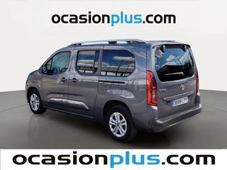 Toyota Proace City Verso 1.2 Family Active L2 Auto 7 Plazas 96 kW (131 CV)