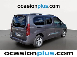 Toyota Proace City Verso 1.2 Family Active L2 Auto 7 Plazas 96 kW (131 CV)