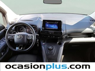 Toyota Proace City Verso 1.2 Family Active L2 Auto 7 Plazas 96 kW (131 CV)