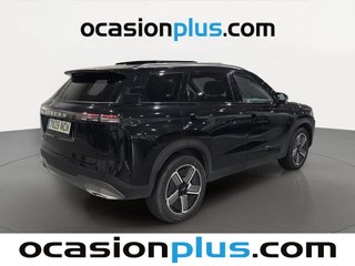 JAECOO 7 1.6 TGDI Select FWD 108 kW (145 CV)
