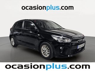 Kia Rio 1.2 CVVT Concept 62 kW (84 CV)