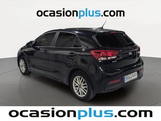 Kia Rio 1.2 CVVT Concept 62 kW (84 CV)