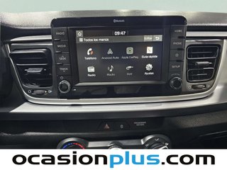 Kia Rio 1.2 CVVT Concept 62 kW (84 CV)