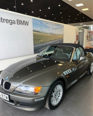BMW Z3 2001