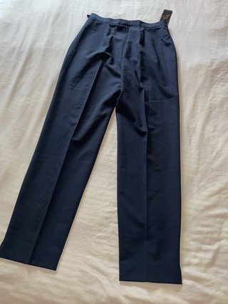 Pantaloni sartoriali Pucci lana tg 42