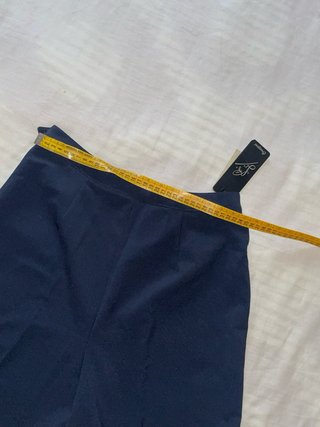 Pantaloni sartoriali Pucci lana tg 42
