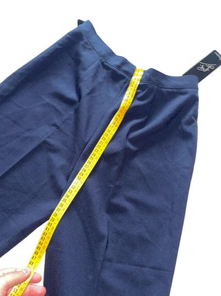 Pantaloni sartoriali Pucci lana tg 42