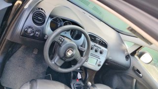 SEAT Altea XL 2009