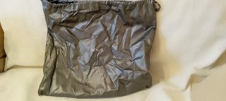 Bolso de mano Tous azul