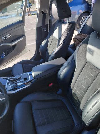 BMW Serie 3 2020