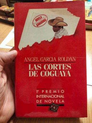 3x1 EN LIBROS Las Cortes De Coguaya