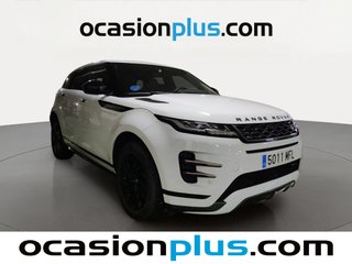 Land Rover Range Rover Evoque P300e PHEV R-Dynamic S 4WD Auto 227 kW (309 CV)