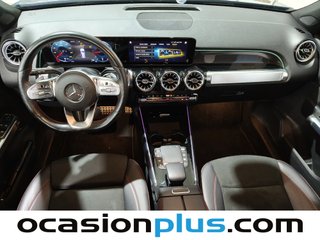 Mercedes-Benz GLB 220 D 4MATIC 140 kW (190 CV)