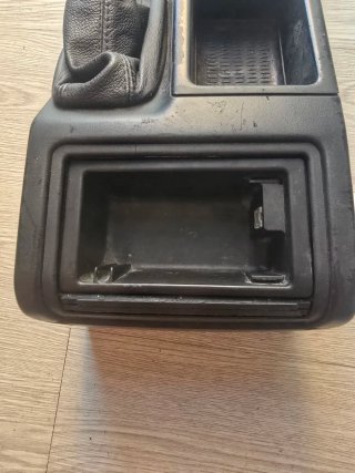 Consola Central BMW E46