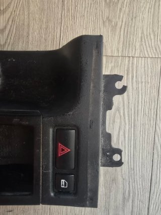Consola Central BMW E46