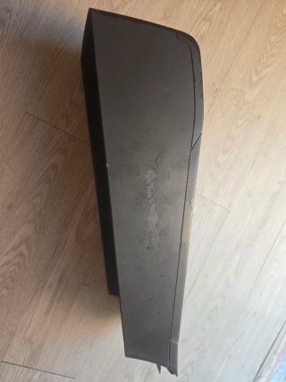 Consola Central BMW E46