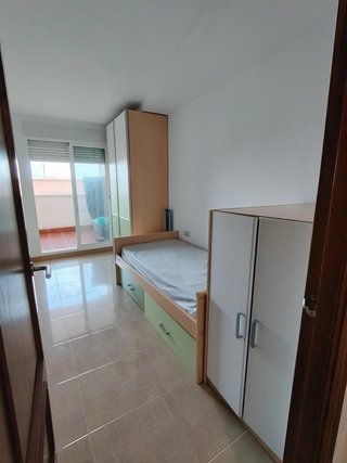 Casa tipo duplex con vistas al mar