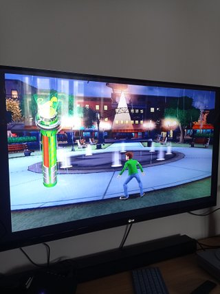 Ben 10 Alien Force: Vilgax Attacks PS2