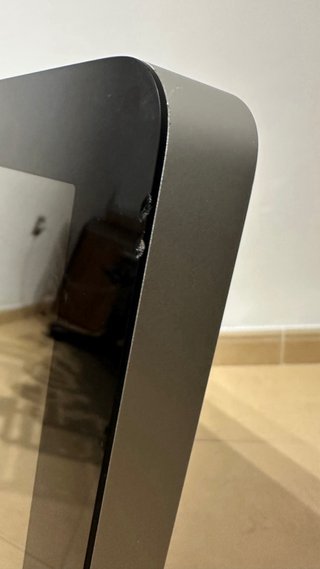 Apple iMac 27” finales de 2009 para piezas