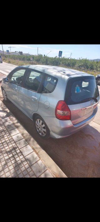Honda Jazz 2005