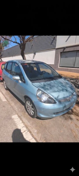 Honda Jazz 2005