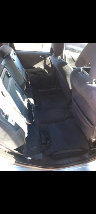 Honda Jazz 2005