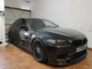 BMW Serie 5 2012