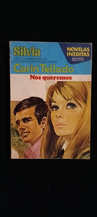 Novelas