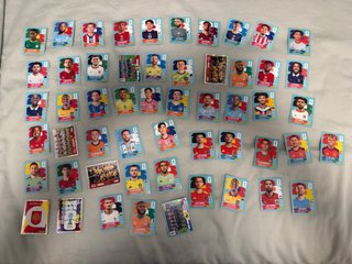 Cromos Mundial 2026
