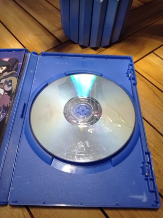Naruto Shippuden Ultimate Ninja 5 PS2