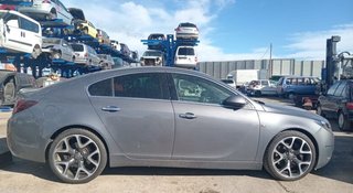 Opel 104612 f005e10470 colector admisión insignia