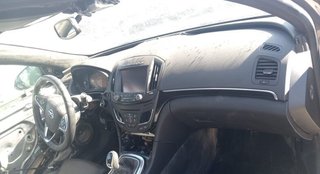 Opel 104612 f005e10470 colector admisión insignia