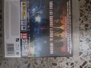 Resident Evil Operation Raccoon City PS3