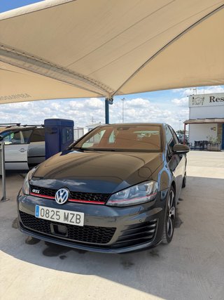Volkswagen Golf 2013