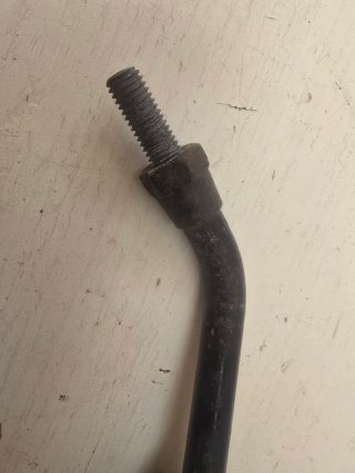 Espejo retrovisor Yamaha Jog Izquierdo