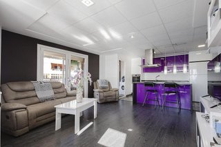 Piso en venta en  El Acequión - Los Naúfragos en Torrevieja