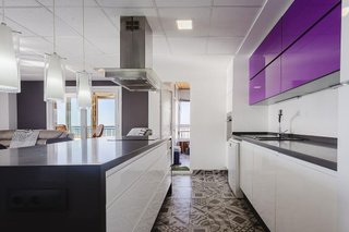 Piso en venta en  El Acequión - Los Naúfragos en Torrevieja