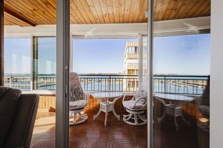 Piso en venta en  El Acequión - Los Naúfragos en Torrevieja