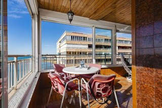 Piso en venta en  El Acequión - Los Naúfragos en Torrevieja