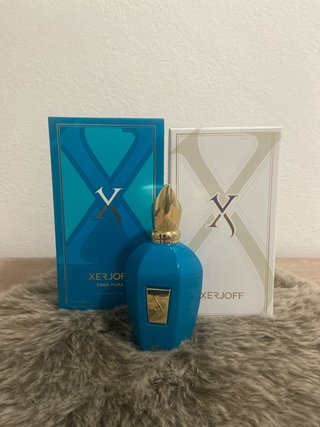 Xerjoff Erba Pura Eau de Parfum