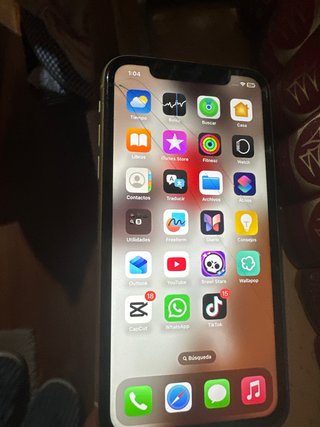 iPhone 11 128 GB Amarillo