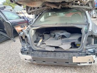 Cinturón seguridad volvo s60 berlina 2.4 d 297176
