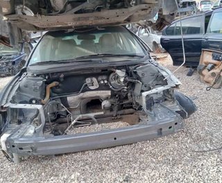 Cinturón seguridad volvo s60 berlina 2.4 d 297176