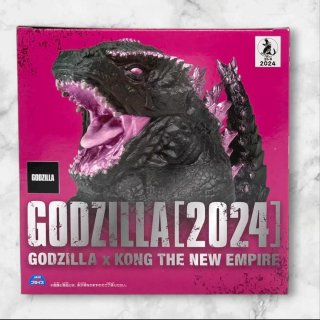 Figura Godzilla x Kong The New Empire Banpresto